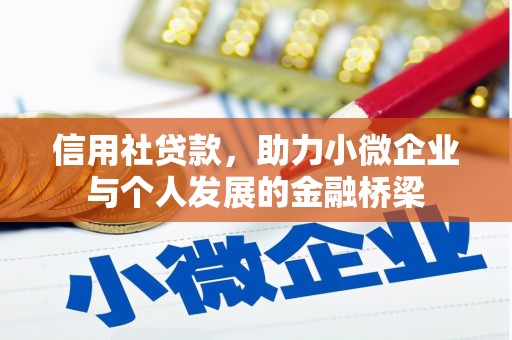 吐鲁番信用社贷款，助力小微企业与个人发展的金融桥梁