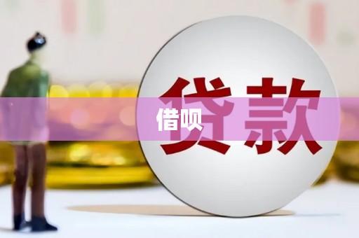 天水借呗