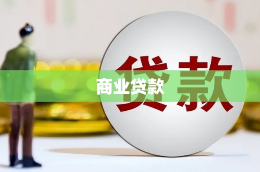 望城商业贷款