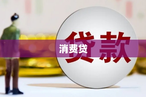 永济消费贷