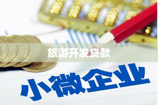 青神旅游开发贷款
