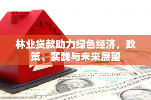 沙依巴克林业贷款助力绿色经济，政策、实践与未来展望