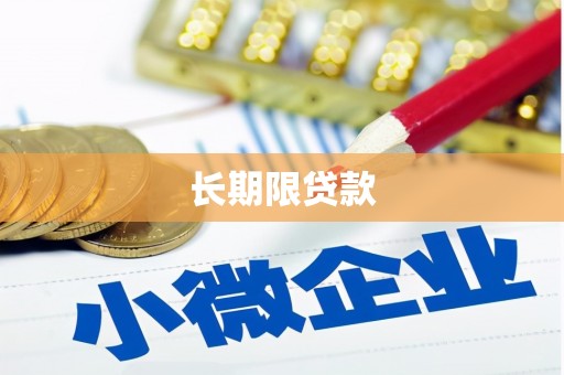 建邺长期限贷款