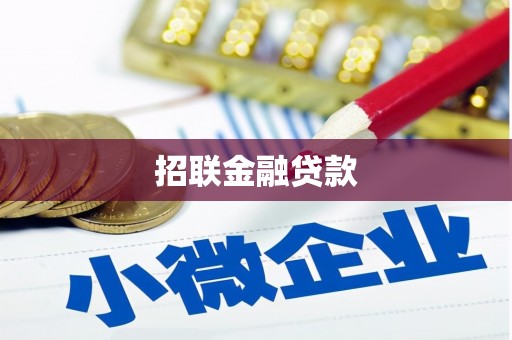 沛县招联金融贷款