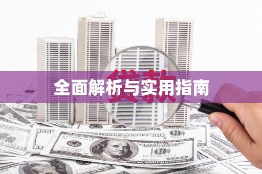 新县全面解析与实用指南